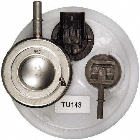 Fuel Pump Module Assembly Carter Fuel P74801M