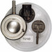 Fuel Pump Module Assembly Carter Fuel P74801M