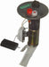 Fuel Pump Hanger Assembly Carter Fuel P74804S