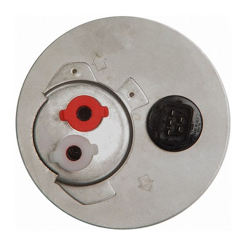 Fuel Pump Hanger Assembly Carter Fuel P74804S