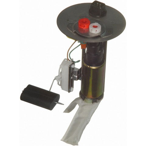 Fuel Pump Hanger Assembly Carter Fuel P74804S