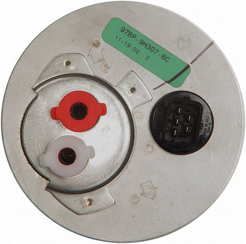 Fuel Pump Hanger Assembly Carter Fuel P74804S