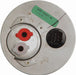 Fuel Pump Hanger Assembly Carter Fuel P74804S