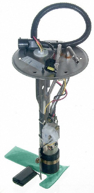 Fuel Pump Hanger Assembly Carter Fuel P74805S
