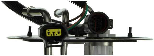 Fuel Pump Hanger Assembly Carter Fuel P74805S
