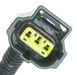 Fuel Pump Hanger Assembly Carter Fuel P74805S