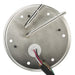 Fuel Pump Hanger Assembly Carter Fuel P74805S