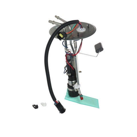 Fuel Pump Hanger Assembly Carter Fuel P74805S