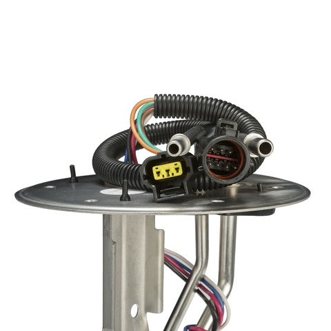 Fuel Pump Hanger Assembly Carter Fuel P74805S