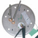 Fuel Pump Hanger Assembly Carter Fuel P74805S
