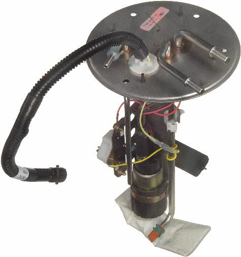 Fuel Pump Hanger Assembly Carter Fuel P74806H