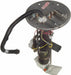 Fuel Pump Hanger Assembly Carter Fuel P74806H