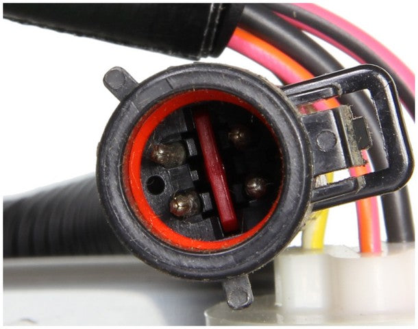 Fuel Pump Hanger Assembly Carter Fuel P74806H