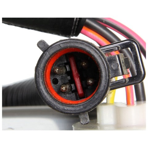 Fuel Pump Hanger Assembly Carter Fuel P74806H