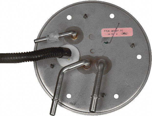 Fuel Pump Hanger Assembly Carter Fuel P74806H