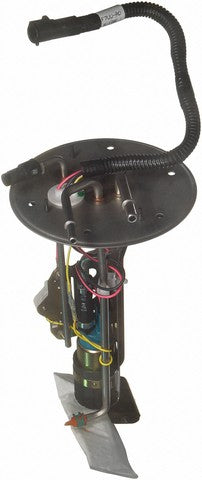 Fuel Pump Hanger Assembly Carter Fuel P74809H