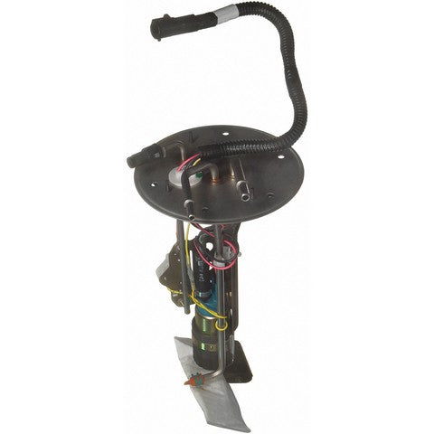 Fuel Pump Hanger Assembly Carter Fuel P74809H