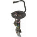 Fuel Pump Hanger Assembly Carter Fuel P74809H