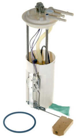 Fuel Pump Module Assembly Carter Fuel P74810M
