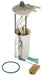 Fuel Pump Module Assembly Carter Fuel P74810M