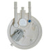 Fuel Pump Module Assembly Carter Fuel P74810M
