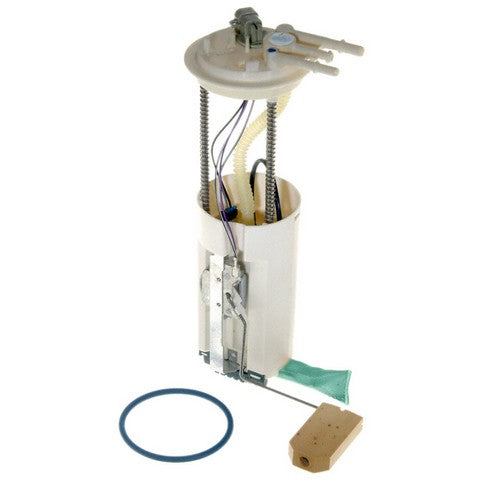 Fuel Pump Module Assembly Carter Fuel P74810M