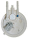 Fuel Pump Module Assembly Carter Fuel P74810M