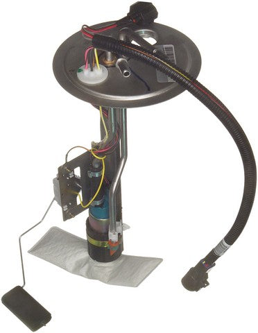 Fuel Pump Hanger Assembly Carter Fuel P74811S