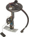 Fuel Pump Hanger Assembly Carter Fuel P74811S
