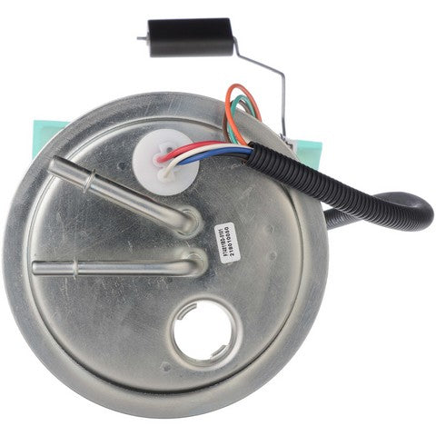 Fuel Pump Hanger Assembly Carter Fuel P74811S