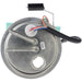 Fuel Pump Hanger Assembly Carter Fuel P74811S