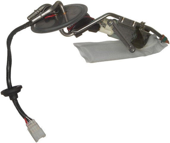 Fuel Pump Hanger Assembly Carter Fuel P74814H