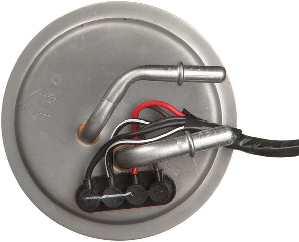 Fuel Pump Hanger Assembly Carter Fuel P74814H