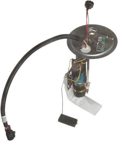 Fuel Pump Hanger Assembly Carter Fuel P74816S