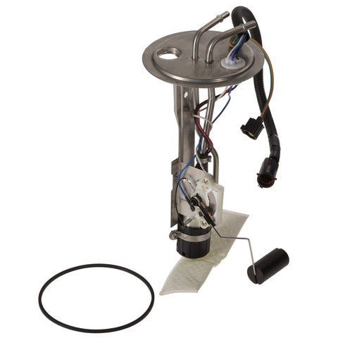 Fuel Pump Hanger Assembly Carter Fuel P74816S