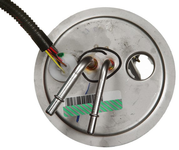 Fuel Pump Hanger Assembly Carter Fuel P74816S