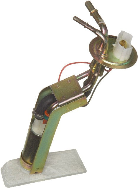 Fuel Pump Hanger Assembly Carter Fuel P74821H