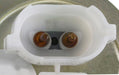 Fuel Pump Hanger Assembly Carter Fuel P74821H