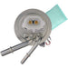 Fuel Pump Hanger Assembly Carter Fuel P74821H