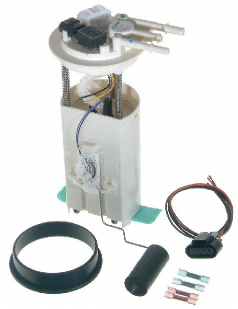 Fuel Pump Module Assembly Carter Fuel P74832M