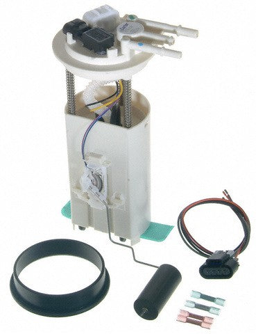 Fuel Pump Module Assembly Carter Fuel P74832M