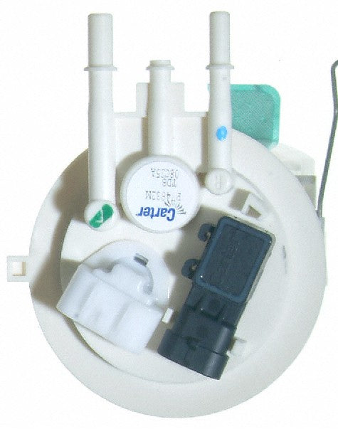 Fuel Pump Module Assembly Carter Fuel P74832M