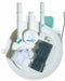 Fuel Pump Module Assembly Carter Fuel P74832M