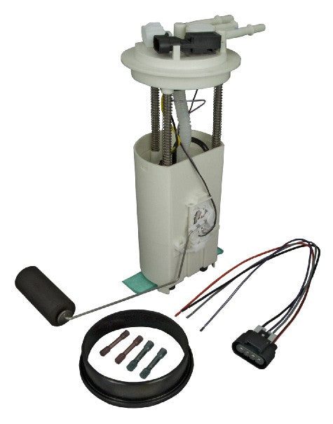 Fuel Pump Module Assembly Carter Fuel P74836M