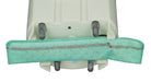 Fuel Pump Module Assembly Carter Fuel P74836M