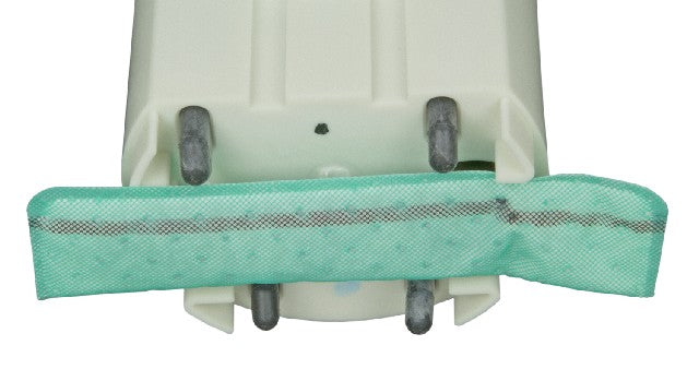 Fuel Pump Module Assembly Carter Fuel P74836M