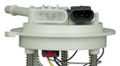 Fuel Pump Module Assembly Carter Fuel P74836M