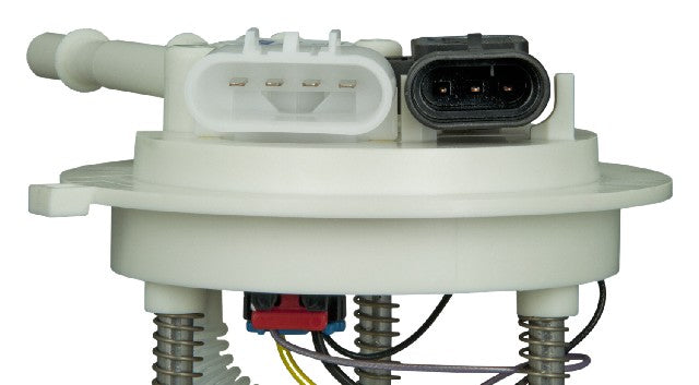 Fuel Pump Module Assembly Carter Fuel P74836M