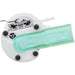 Fuel Pump Module Assembly Carter Fuel P74836M