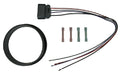 Fuel Pump Module Assembly Carter Fuel P74836M